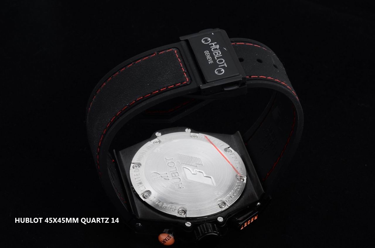 Hublot watch man-020